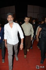 Nannaku Prematho Movie Audio Launch